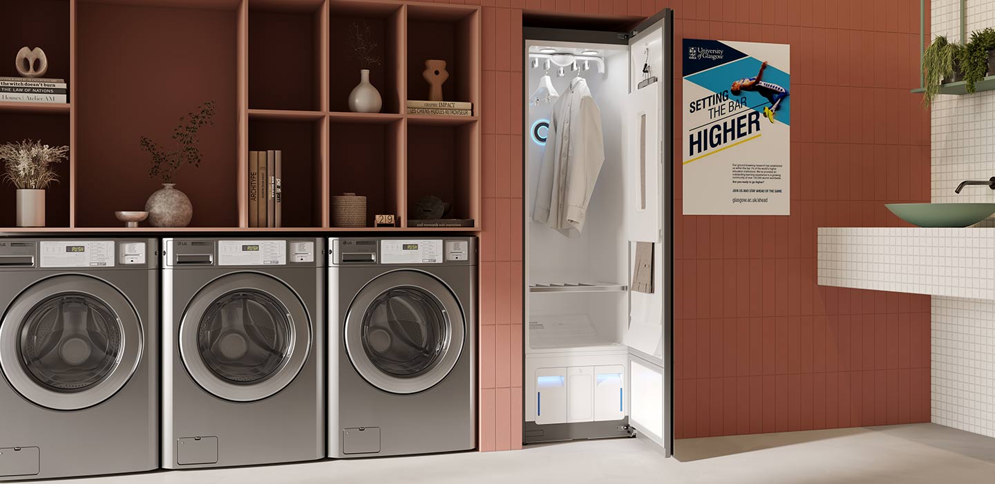 LG Giant 11kg